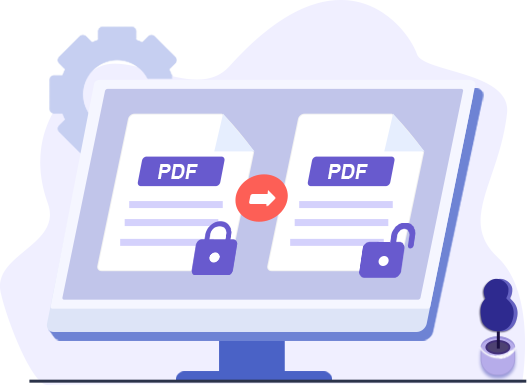 pdf password remover banner